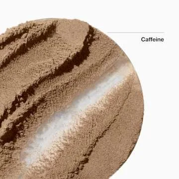 Clinique All About Eyes Serum De-Puffing Eye Massage For Dark Circles | Hydrating, Brightening + Depuffing, 0.5 fl. oz.