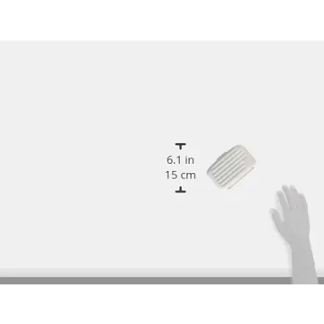 Compact OXO Tot On-the-Go Drying Rack & Bottle Brush