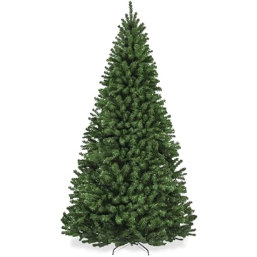 Premium 7.5ft Artificial Christmas Tree for Stunning Holidays
