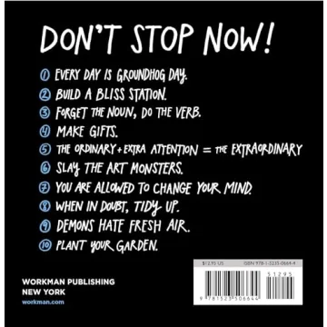 Keep Going: Stay Creative with Austin Kleon’s Insights