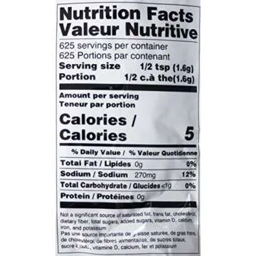 Ajinomoto Hondashi Bonito Soup Stock, 2.2 Pound Resealable Bag