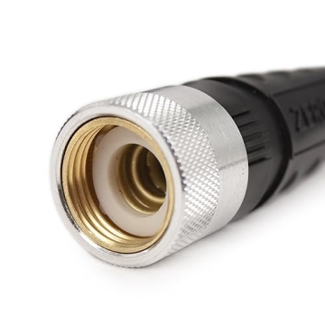 Lightweight Kink-Free Garden Hose - zero-G 4001-50