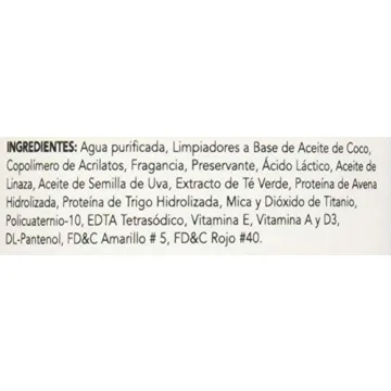 Shed-X Shed Control Shampoo for Dogs - Reduce Shedding Effectively