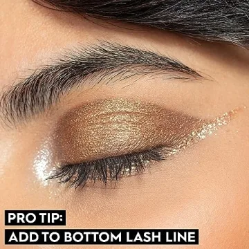 URBAN DECAY Moondust Liquid Glitter Eyeliner for All Occasions