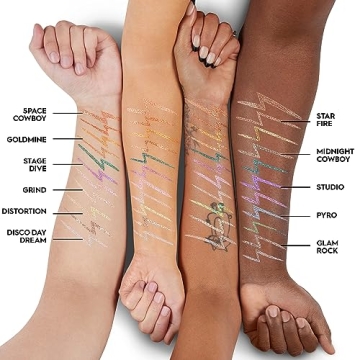 URBAN DECAY Moondust Liquid Glitter Eyeliner for All Occasions