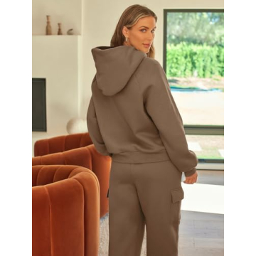 AUTOMET Womens Winter 2 Piece Outfit for Cozy Fall Days