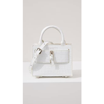 Stylish Brandon Blackwood Kuei Bag for Modern Women