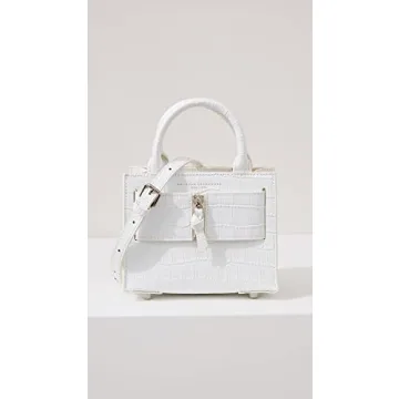 Stylish Brandon Blackwood Kuei Bag for Modern Women
