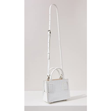 Stylish Brandon Blackwood Kuei Bag for Modern Women