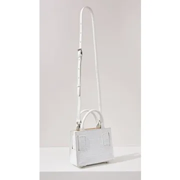 Stylish Brandon Blackwood Kuei Bag for Modern Women