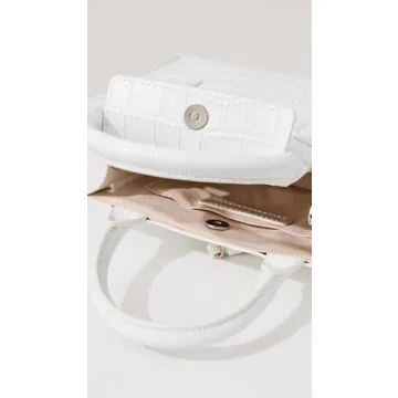 Stylish Brandon Blackwood Kuei Bag for Modern Women