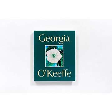 Discover Georgia O'Keeffe: A Remarkable Art Collection