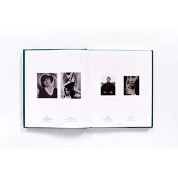 Georgia O'Keeffe Art Book - Stunning Hardcover Collection