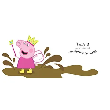 Peppa Pig and the Halloween Costume - Fun Kids Book