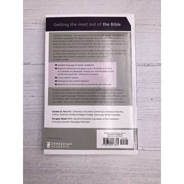 How to Read the Bible for All Its Worth: Fourth Edition