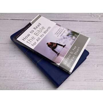 How to Read the Bible for All Its Worth: Fourth Edition