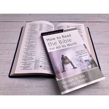 How to Read the Bible for All Its Worth: Fourth Edition