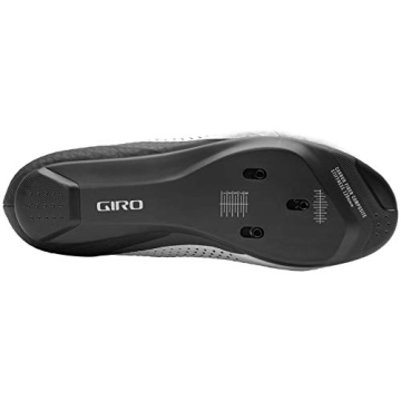 Giro Regime Cycling Shoe for Men - Lightweight and Adjustable