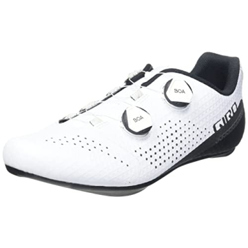 Giro Regime Cycling Shoe for Men - Lightweight and Adjustable
