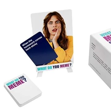Teacher's Pet - The Ultimate Card Game for Educators