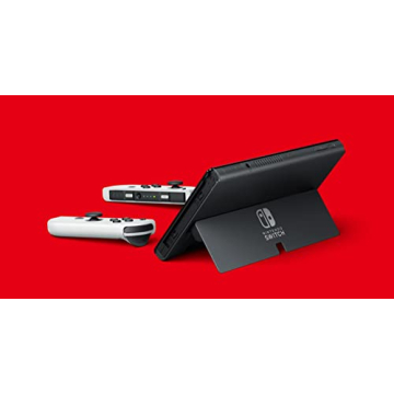 Nintendo Switch OLED Model - Renewed Quality Gaming Console