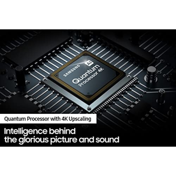 SAMSUNG 55-Inch Class QLED Q80B Series - 4K UHD Direct Full Array Quantum HDR 8X Smart TV with Alexa Built-in (QN55Q80BAFXZA, 2022 Model)