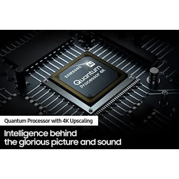 SAMSUNG 55-Inch Class QLED Q80B Series - 4K UHD Direct Full Array Quantum HDR 8X Smart TV with Alexa Built-in (QN55Q80BAFXZA, 2022 Model)