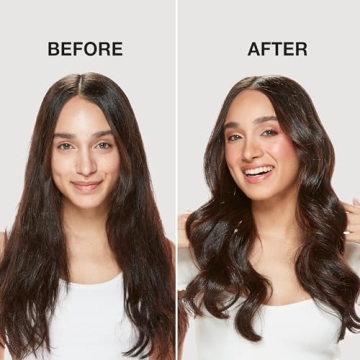 Conair Heatless Curlers for Optimal Lift & Volume