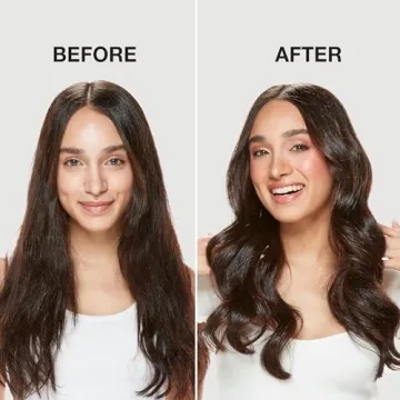 Conair Heatless Curlers for Optimal Lift & Volume