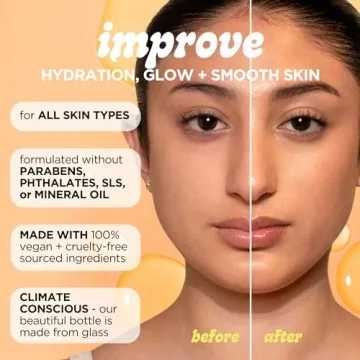 Pacifica Glow Baby Vitamin C Gift Set - 3-Piece Kit