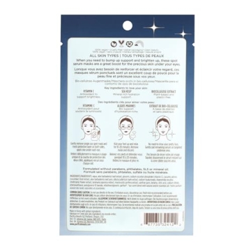 Pacifica Glow Baby Vitamin C Gift Set - 3-Piece Kit