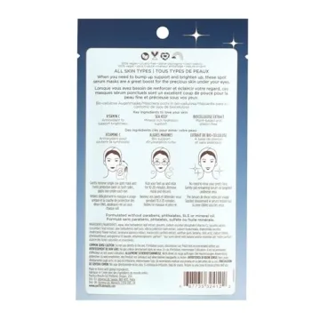 Pacifica Glow Baby Vitamin C Gift Set - 3-Piece Kit