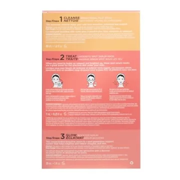 Pacifica Glow Baby Vitamin C Gift Set - 3-Piece Kit