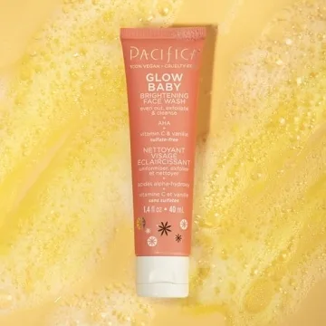 Pacifica Glow Baby Vitamin C Gift Set - 3-Piece Kit