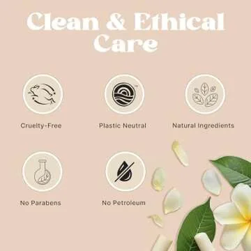 USDA Organic Lip Balm - USA Made with Natural Ingredients, Beeswax Vanilla Chapstick for Dry Lips, Gifts for Women, Birthday Gifts for Her & Him, Hydrating Lip Balm Beauty Gifts, Natural Chapstick