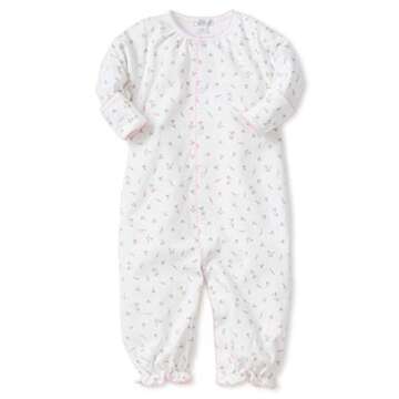 Kissy Kissy - Garden Roses Converter Gown