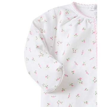 Kissy Kissy - Garden Roses Converter Gown