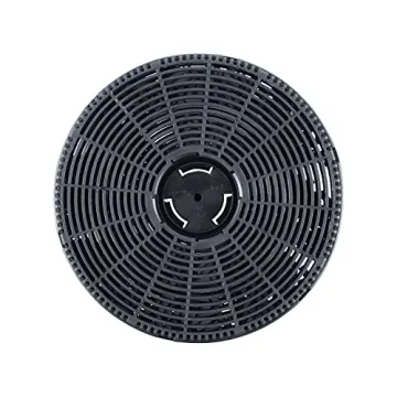 COMFEE Range Hood Filter 2 Pack for Clean Air