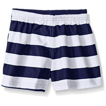 Kanu Surf Boys Quick Dry Swim Trunks UPF 50+ Infant 12M