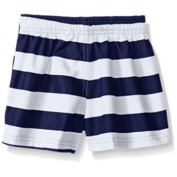 Kanu Surf Boys Quick Dry Swim Trunks UPF 50+ Infant 12M
