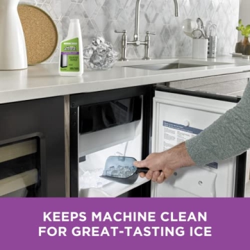 Affresh Ice Machine Cleaner for Tasty and Clean Ice