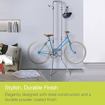 Delta Cycle Michelangelo 2 Bike Gravity Storage Rack