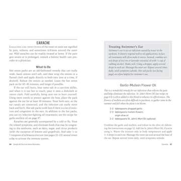 Herbs for Common Ailments: How to Make and Use Herbal Remedies for Home Health Care. A Storey BASICS® Title