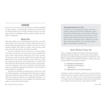 Herbs for Common Ailments: How to Make and Use Herbal Remedies for Home Health Care. A Storey BASICS® Title