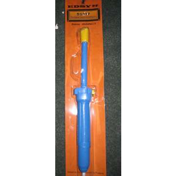 DS017 EDSYN Deluxe Desoldering Solder Sucker - Powerful & Easy to Maintain