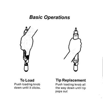 EDSYN Deluxe Desoldering Solder Sucker - Easy to Use Tool