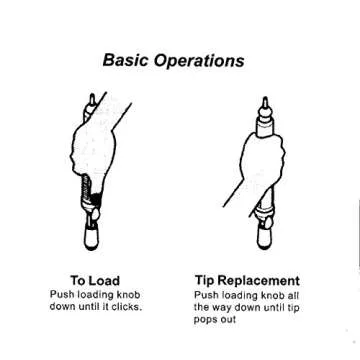 EDSYN Deluxe Desoldering Solder Sucker - Easy to Use Tool