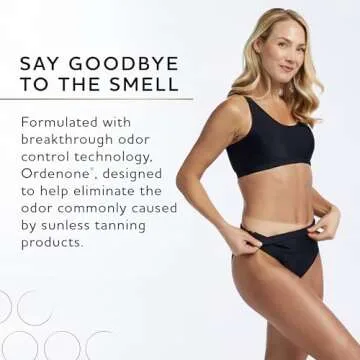 Norvell Premium Sunless Tanning Solution - Dark, 8 fl.oz.