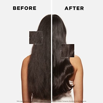 Kerastase Hair Mask for Damaged Hair, 6.8 Fl Oz