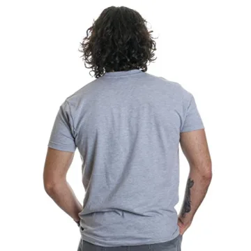 Funny RAD DAD T-Shirt for Father's Day - High-Quality Cotton